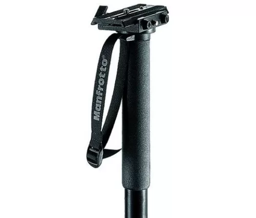 Manfrotto 557B Pro Video Monopod