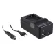 PATONA BC-TRW akkumulátor töltő (for Sony NP-FW50) (5580)