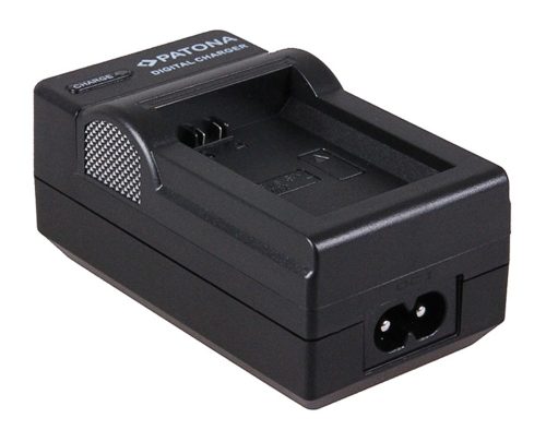 PATONA BC-TRW akkumulátor töltő (for Sony NP-FW50) (5580)