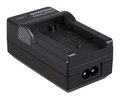 PATONA CG-800 akkumulátor töltő (for Canon) (5589)