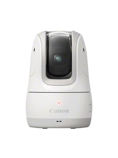 Canon PowerShot PX (white) Essential Kit (5591C003)