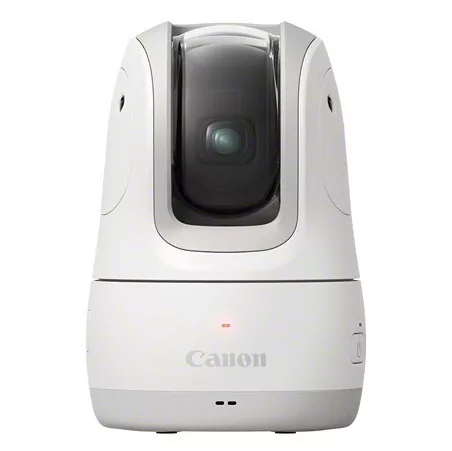 Canon PowerShot PX (white) Essential Kit (5591C003)