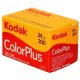 Kodak ColorPlus színes negatív film (ISO 200) (#24)