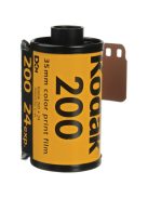 Kodak Gold színes negatív film (ISO 200) (#24)