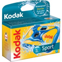 Kodak Suc Water Sport (ISO 800) (#27)