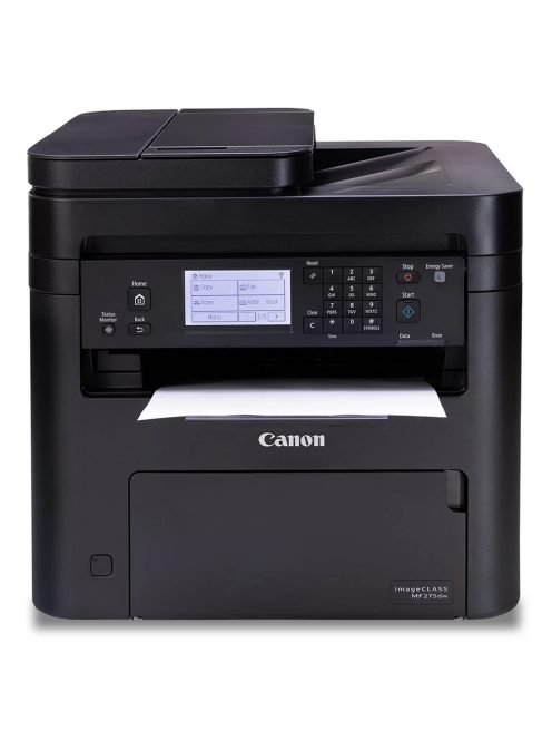 Canon i-SENSYS MF275dw többfunkciós lézernyomtató  (fekete-fehér) (5621C001)