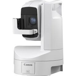   Canon CR-X300 PTZ Outdoor camera (4K) (20x zoom) (white) (5638C001)