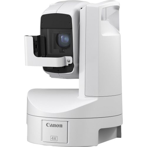 Canon CR-X300 PTZ Outdoor camera (4K) (20x zoom) (white) (5638C001)