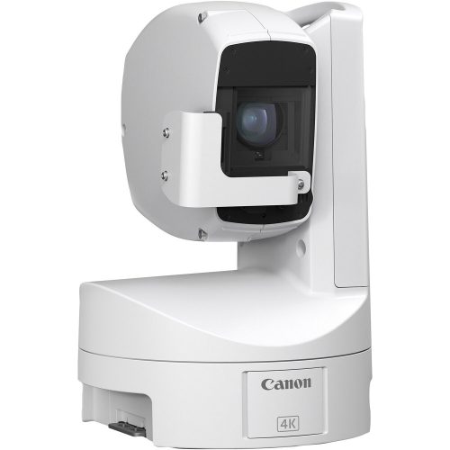 Canon CR-X300 PTZ Outdoor camera (4K) (20x zoom) (white) (5638C001)