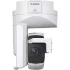 Canon CR-X300 PTZ Outdoor camera (4K) (20x zoom) (white) (5638C001)