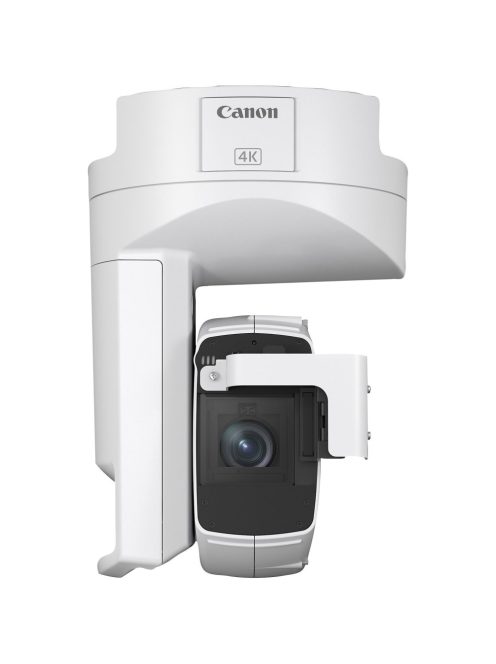 Canon CR-X300 PTZ Outdoor camera (4K) (20x zoom) (white) (5638C001)