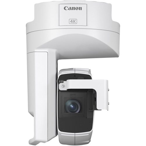 Canon CR-X300 PTZ Outdoor camera (4K) (20x zoom) (white) (5638C001)
