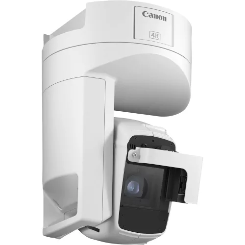 Canon CR-X300 PTZ Outdoor camera (4K) (20x zoom) (white) (5638C001)