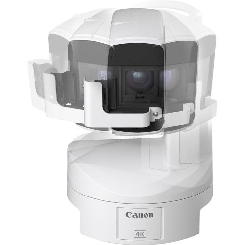 Canon CR-X300 PTZ Outdoor camera (4K) (20x zoom) (white) (5638C001)