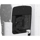 Canon CR-X300 PTZ Outdoor camera (4K) (20x zoom) (white) (5638C001)