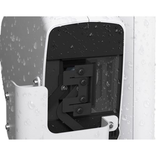 Canon CR-X300 PTZ Outdoor camera (4K) (20x zoom) (white) (5638C001)