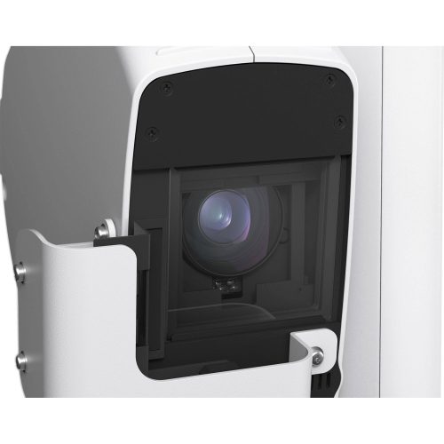 Canon CR-X300 PTZ Outdoor camera (4K) (20x zoom) (white) (5638C001)