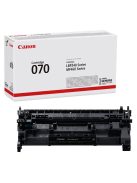 Canon 070 tonerkazetta (black) (ca. 3.000 pages) (5639C002)