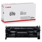Canon 070 tonerkazetta (black) (ca. 3.000 pages) (5639C002)