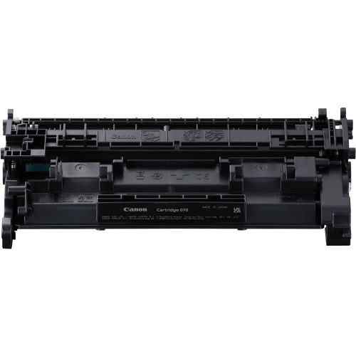 Canon 070 tonerkazetta (black) (ca. 3.000 pages) (5639C002)