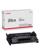 Canon 070 H tonerkazetta (black) (ca. 10.000 pages) (5640C002)