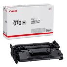 Canon 070 H tonerkazetta (black) (ca. 10.000 pages) (5640C002)