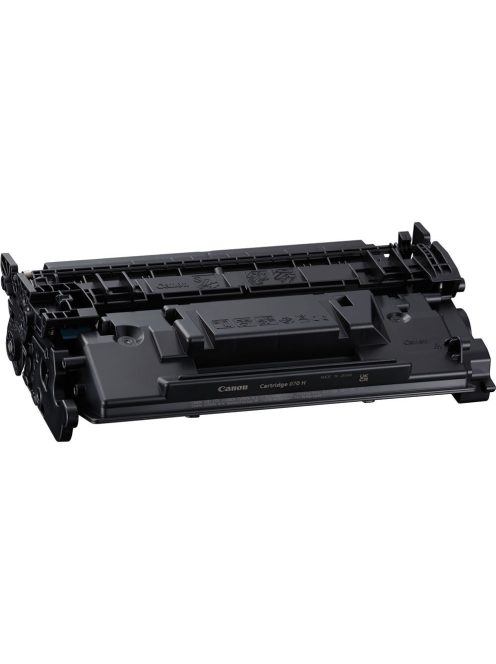 Canon 070 H tonerkazetta (black) (ca. 10.000 pages) (5640C002)