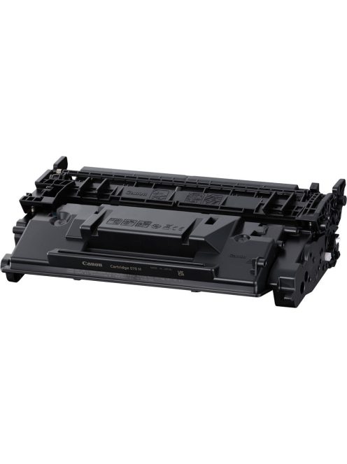 Canon 070 H tonerkazetta (black) (ca. 10.000 pages) (5640C002)