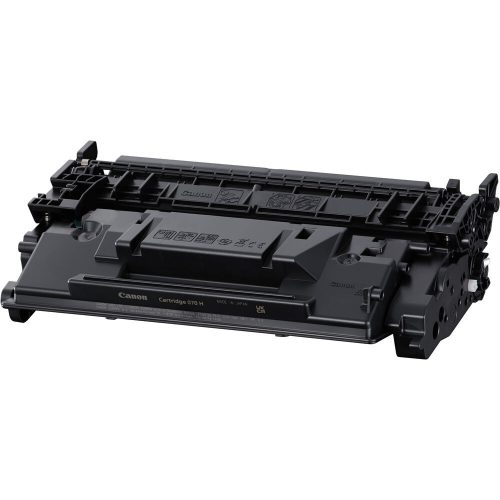 Canon 070 H tonerkazetta (black) (ca. 10.000 pages) (5640C002)