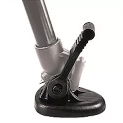 Manfrotto Gumitalp tüskés lábhoz