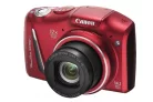 Canon PowerShot SX150IS (3 színben) (piros)
