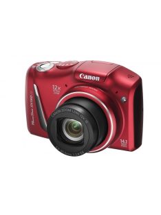 Canon PowerShot SX150IS (3 Farben) (rot)