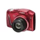 Canon PowerShot SX150IS (3 színben) (piros)