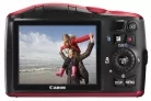 Canon PowerShot SX150IS (3 színben) (piros)