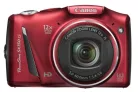 Canon PowerShot SX150IS (3 színben) (piros)
