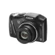 Canon PowerShot SX150IS (3 colours) (black)