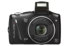 Canon PowerShot SX150IS (3 colours) (black)