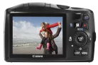 Canon PowerShot SX150IS (3 colours) (black)