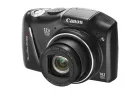 Canon PowerShot SX150IS (3 colours) (black)