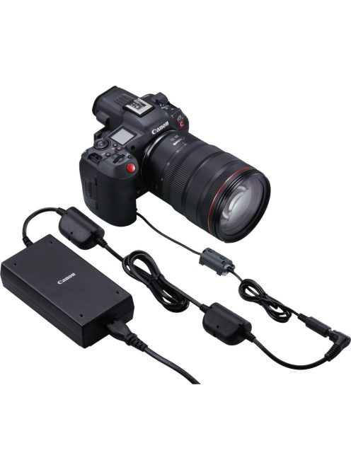 Canon DR-E6C tápegység adapter (for EOS R5 C) (5664C001)
