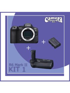  Canon EOS R6 mark II "POWER GRIP KIT" (K1)