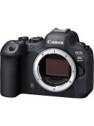 Canon EOS R6 mark II váz // +130.000,- "Canon RF" kupon // (5666C004)