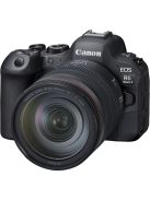 Canon EOS R6 mark II + RF 24-105mm / 4 L IS USM (5666C013)