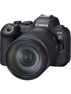   Canon EOS R6 mark II + RF 24-105mm / 4 L IS USM // +130.000,- "Canon RF" kupon // (5666C013)
