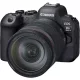 Canon EOS R6 mark II + RF 24-105mm / 4 L IS USM (+128GB memóriakártya) (5666C013)