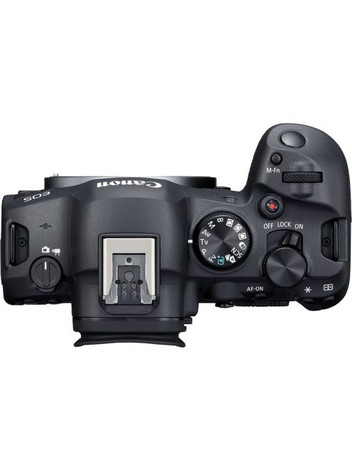 Canon EOS R6 mark II + RF 24-105mm / 4 L IS USM // +130.000,- "Canon RF" kupon // (5666C013)