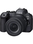 Canon EOS R6 mark II + RF 24-105mm / 4-7.1 IS STM (5666C020)