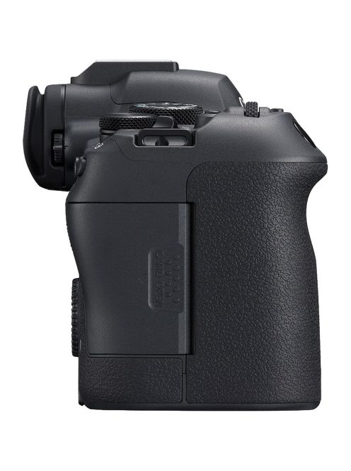 Canon EOS R6 mark II + RF 24-105mm / 4-7.1 IS STM (154.000,- "CASHBACK") (5666C020)