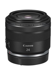 Canon RF 24mm / 1.8 IS STM macro (5668C005)