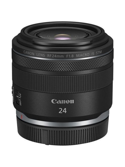 Canon RF 24mm / 1.8 IS STM macro (5668C005)